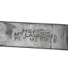 Tromblon lance-grenade M7, HAWLEY SMITH MACHINERY COMPANY