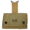 Pouch, Squad Leader, US Army, OMO 1918