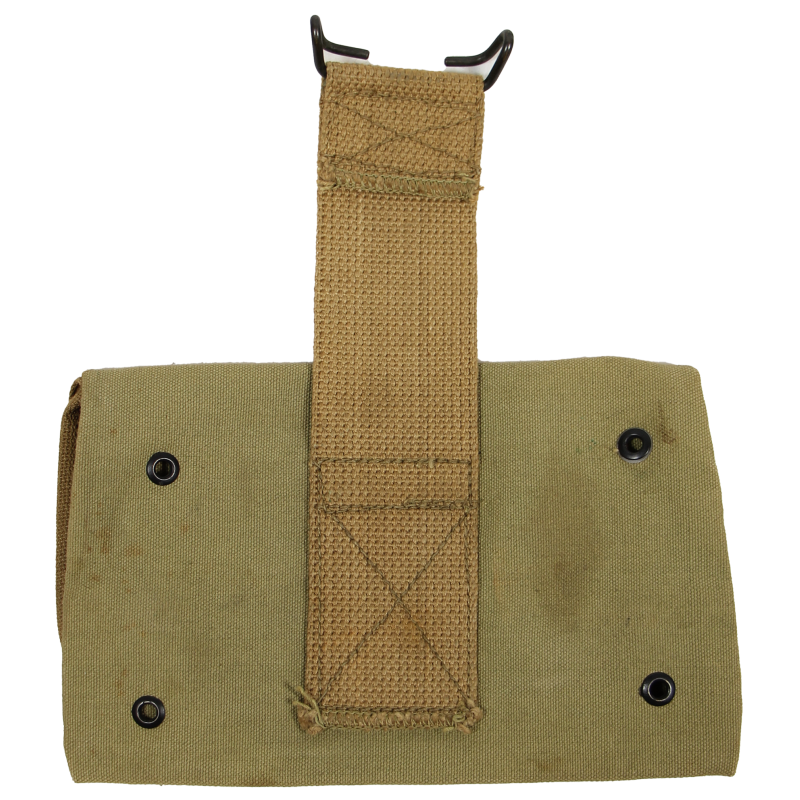 Pochette, Squad Leader, US Army, OMO 1918