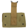 Pochette, Squad Leader, US Army, OMO 1918