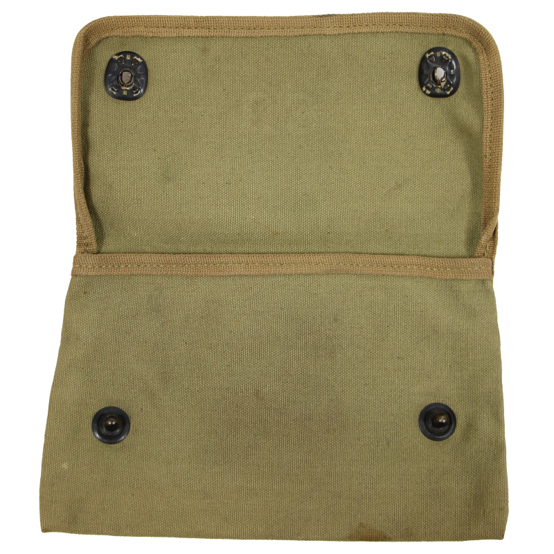Pouch, Squad Leader, US Army, OMO 1918