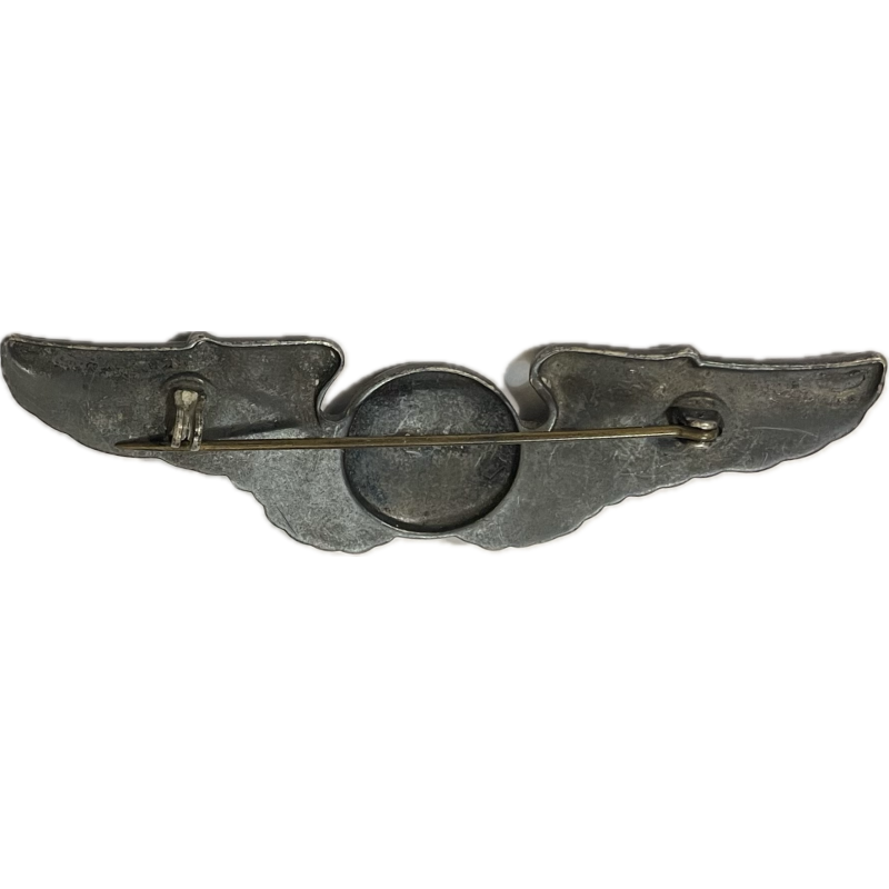 Wings, Aircrew member, USAAF, Sterling