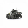 Model, TANK LEGER M5A1 37EME BATAILLON DE TANK FRANCE SEPTEMBRE 1944