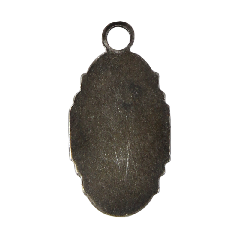 Pendentif, 86th Infantry Division