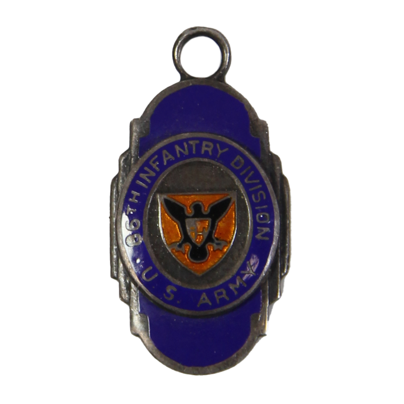 Pendant, 86th Infantry Division
