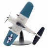 Maquette, CORSAIR F4U-1A MAJ. GREGORY "PAPPY" BOYINGTON