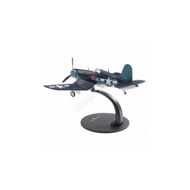 Maquette, CORSAIR F4U-1A MAJ. GREGORY "PAPPY" BOYINGTON