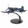 Model, CORSAIR F4U-1A MAJ. GREGORY "PAPPY" BOYINGTON VMF 214