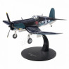 Model, CORSAIR F4U-1A MAJ. GREGORY "PAPPY" BOYINGTON VMF 214