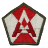 Insignia, Fifteenth US Army