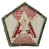 Insigne, Fifteenth US Army