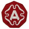 Insignia, Ninth US Army