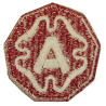 Insignia, Ninth US Army
