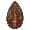 Patch, 63rd Infantry Division