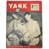 Magazine, YANK, British Edition, December 12, 1943