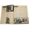 Magazine, YANK, British Edition, December 12, 1943