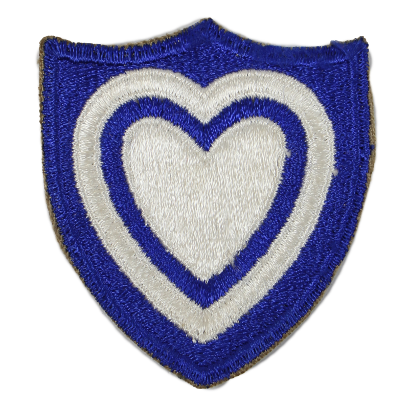 Patch, Shoulder, US Army, XXIV Corps