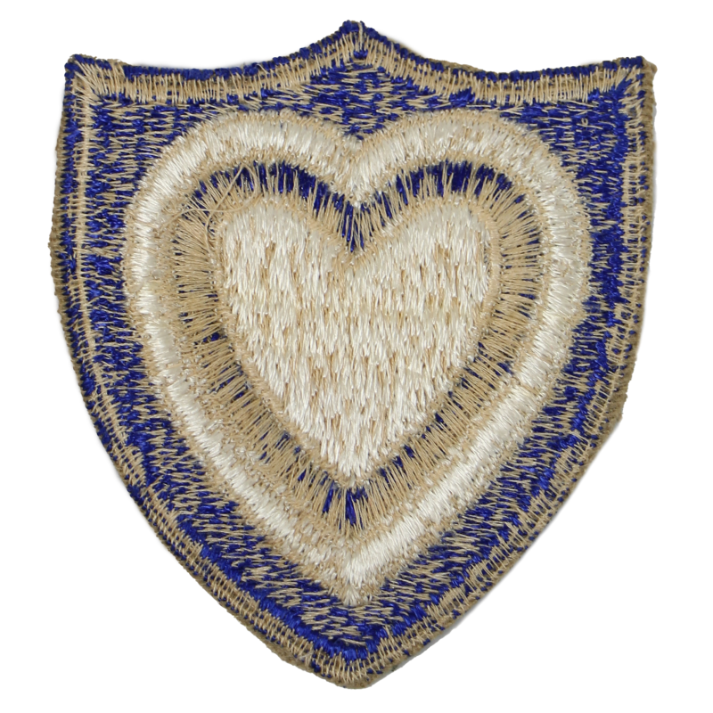 Patch, Shoulder, US Army, XXIV Corps