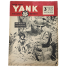 Magazine YANK, British Edition, 24 octobre 1943