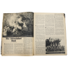 Magazine, YANK, British Edition, October 24, 1943