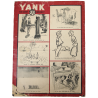Magazine YANK, British Edition, 24 octobre 1943