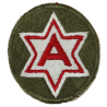 Insigne, Sixth Army