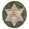 Insigne, Sixth Army