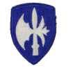 Insigne, 65th Infantry Division