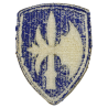 Patch, 65th Infantry Division