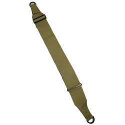 Sangle pour musette M-1936, D. B. mfg. 1942