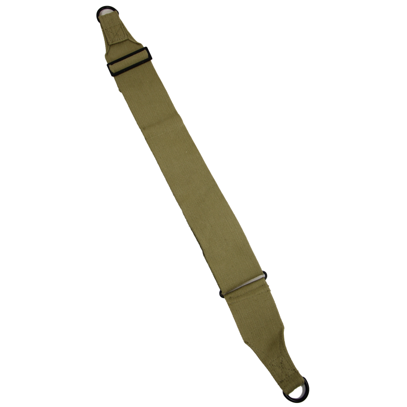 Sangle pour musette M-1936, D. B. mfg. 1942