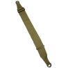 Strap carrying for field bag M-1936, D. B. mfg. 1942