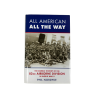 All American All The Way: The Combat History Of The 82nd Airborne in WWII, dédicacé