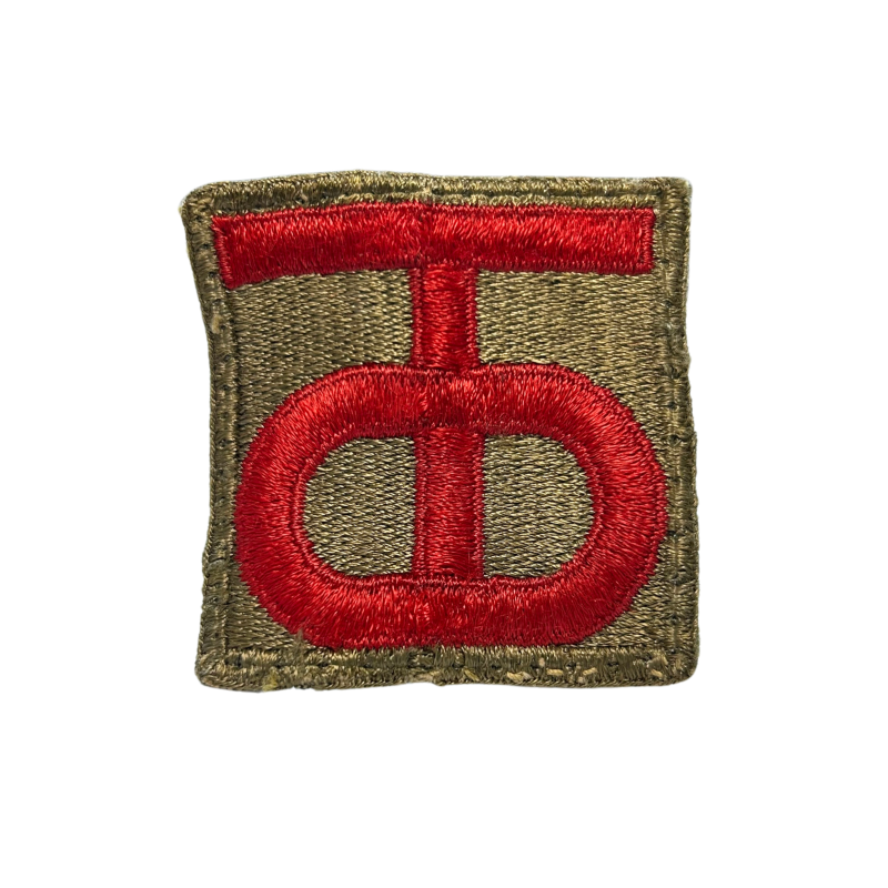Insigne, 90th Infantry Division