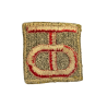 Insigne, 90th Infantry Division
