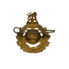 Cap Badge, Royal Marines, Normandy