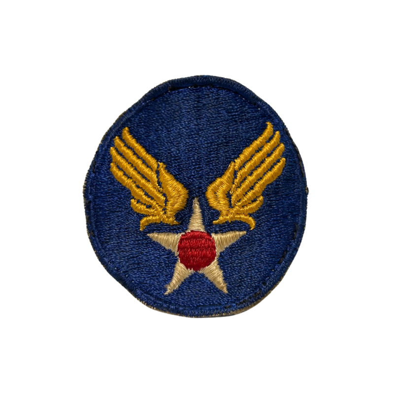 Insigne, US Army Air Force (Pilote de planeur/Glider pilot)