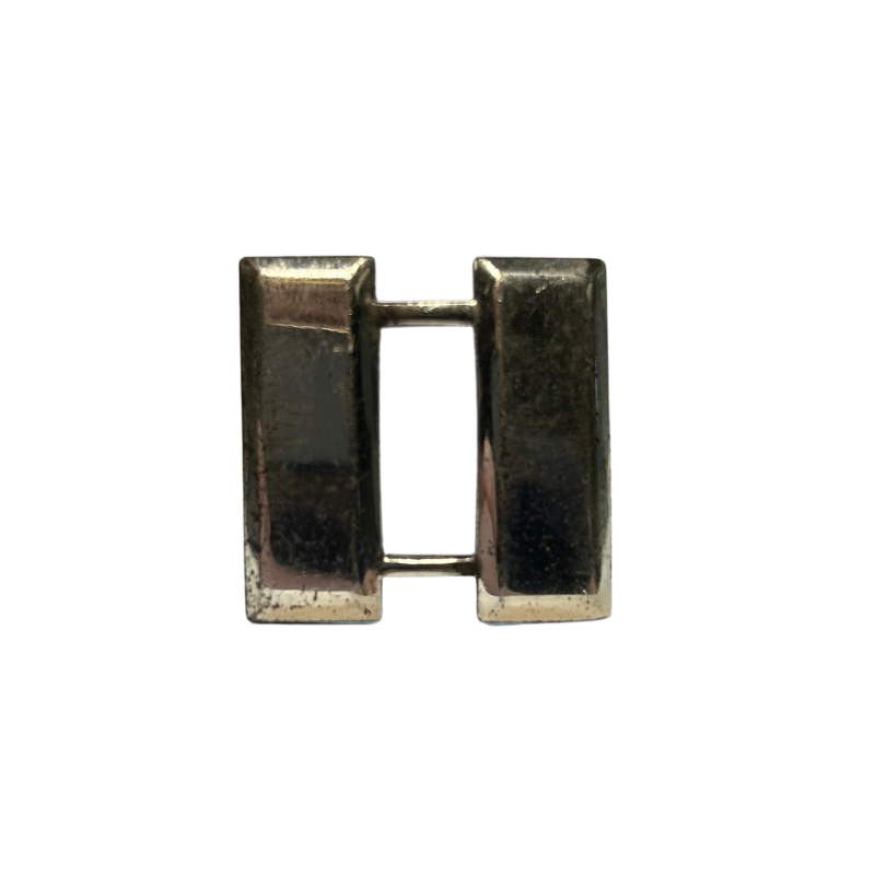 Insignia, Rank, Captain, Sterling