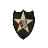 Patch, 2nd Infantry Division