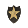 Insigne, 2nd Infantry Division