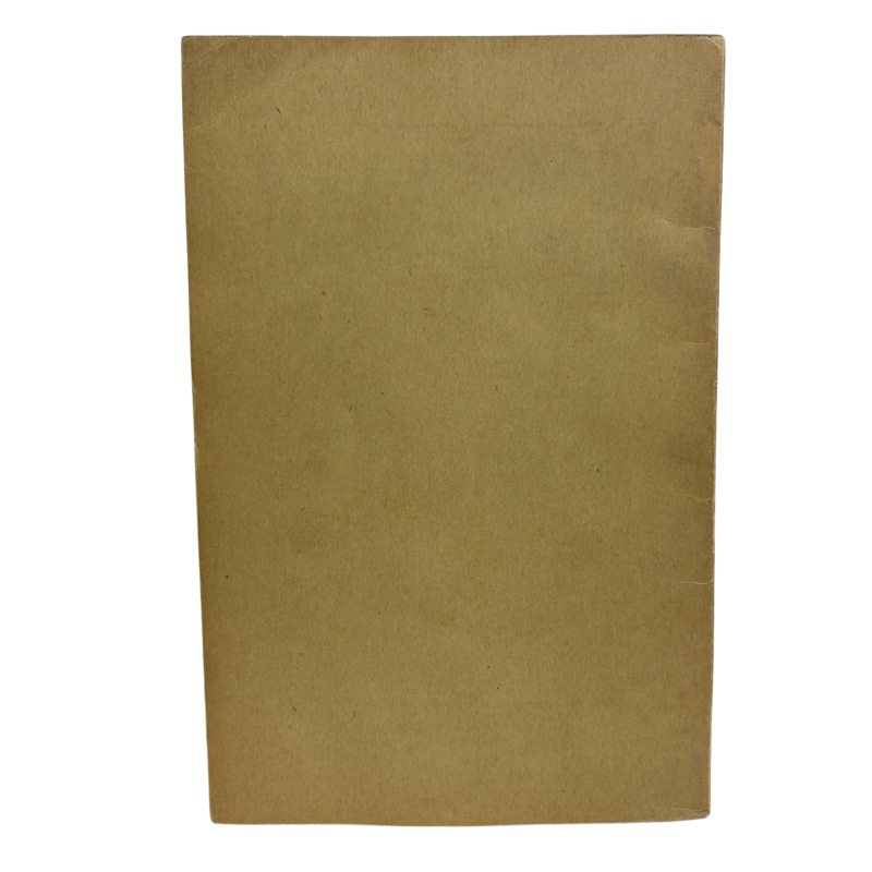 Manual, Technical, TM 5-2030 (French), Entretien et Répertoire des Pièces