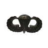 Brevet de parachutiste, US Army, à épingle