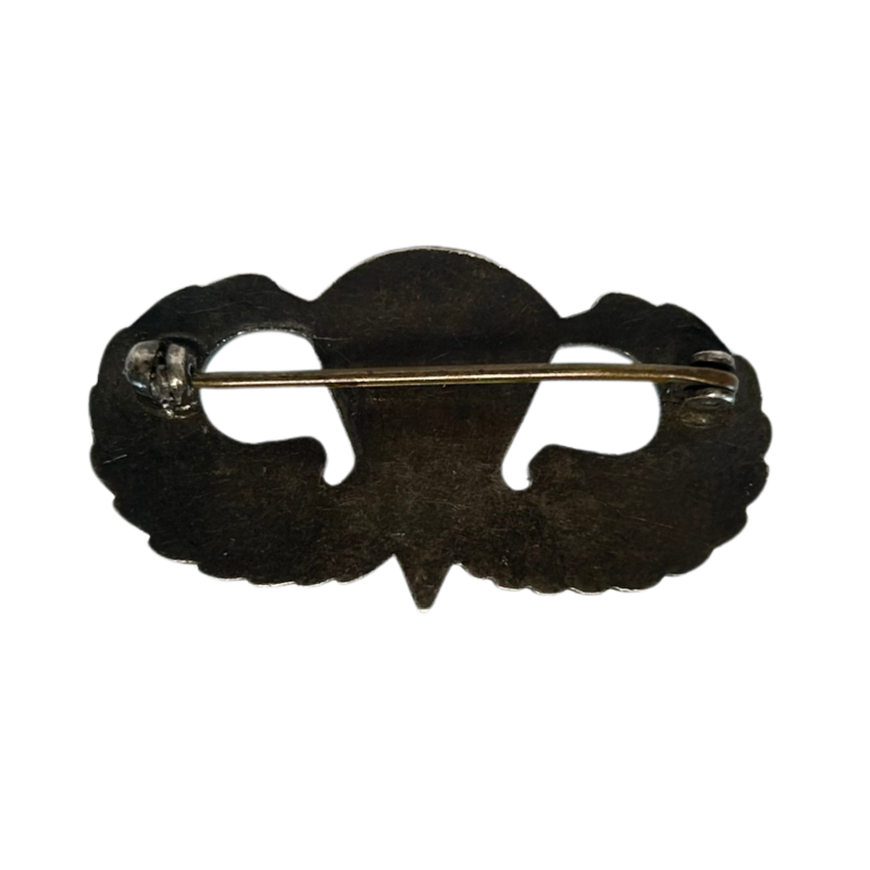 Brevet de parachutiste, US Army, à épingle