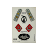 Book, La "Flak" : 1935-1945 La DCA allemande