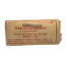 Pansement, Plain Gauze Bandage No. W2827, 1942