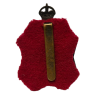 Cap Badge, The King's Royal Rifle Corps, Dunkerque, Normandie