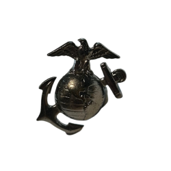 Insigne de col, USMC, Officier