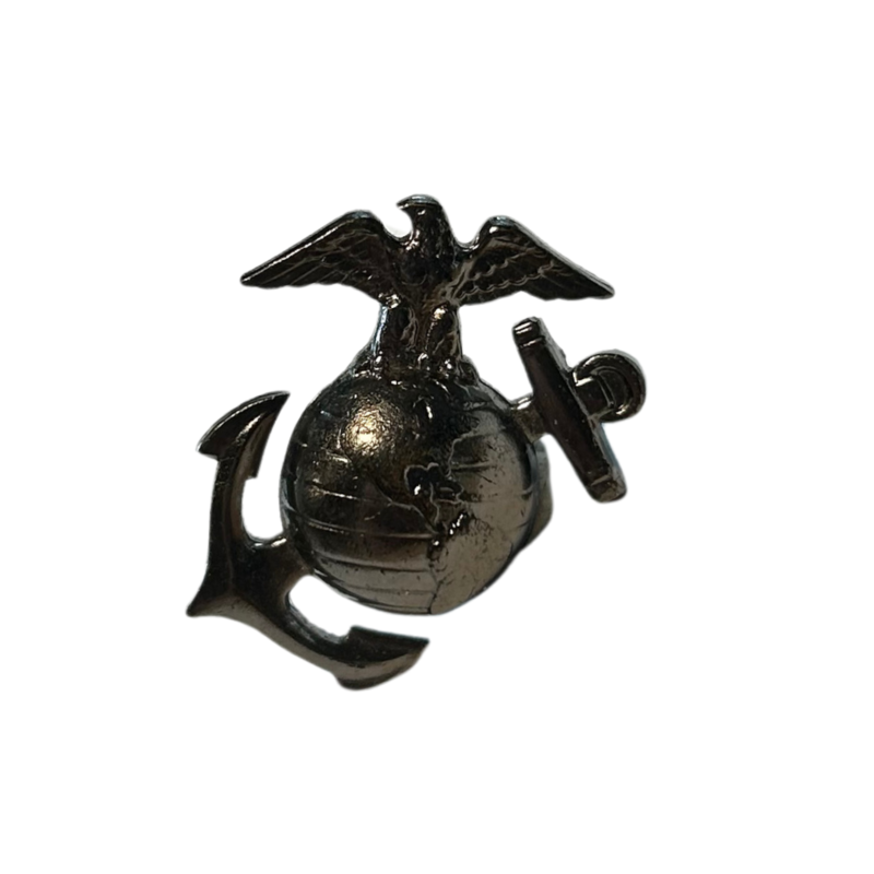 Insigne de col, USMC, Officier