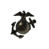 Insigne de col, USMC, Officier