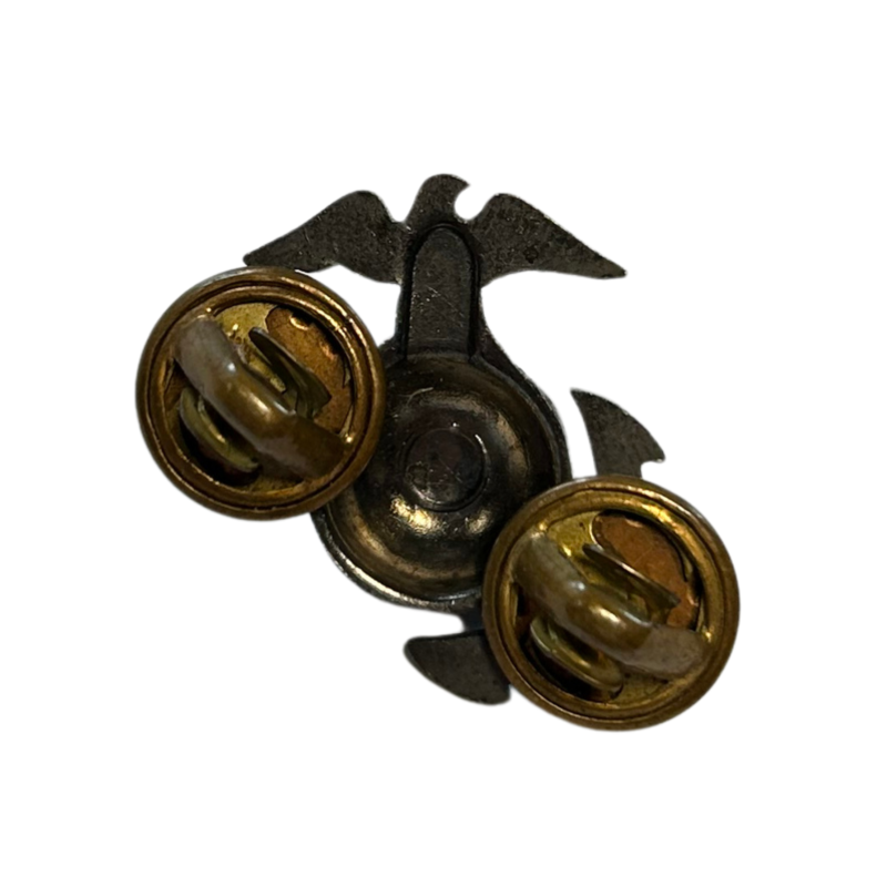 Insignia, Collar, USMC, Officer